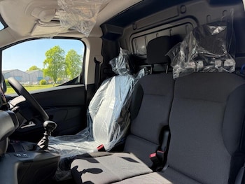Used Citroen Berlingo 2025 for sale - 76136786: Photo 4
