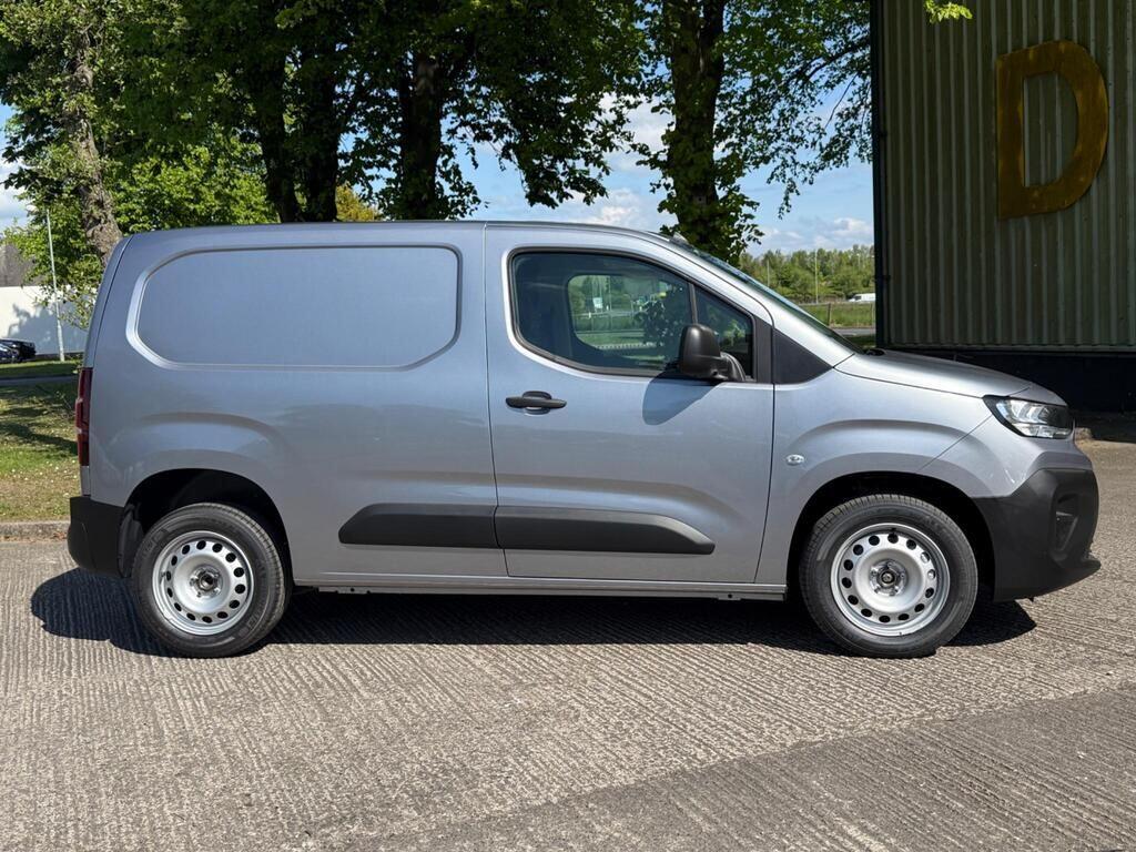 Used Citroen Berlingo 2025 for sale - 76136786: Photo 5