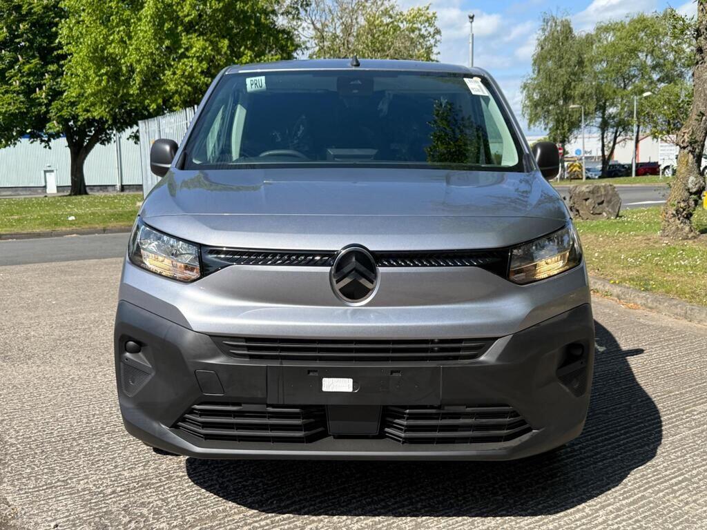 Used Citroen Berlingo 2025 for sale - 76136786: Photo 6