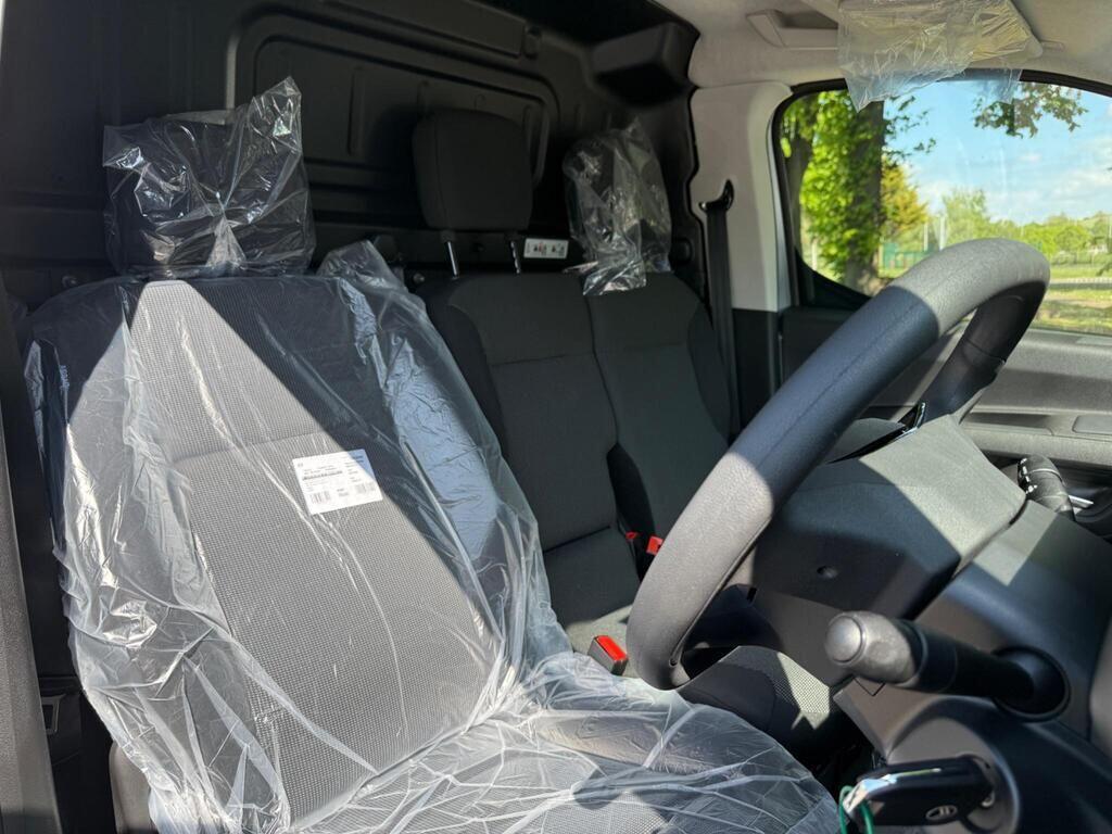 Used Citroen Berlingo 2025 for sale - 76136786: Photo 9