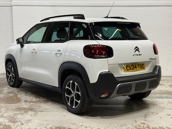 Used Citroen C3 Aircross 2024 for sale - 79236804: Photo