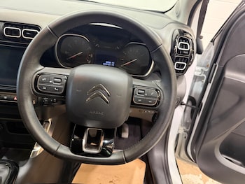 Used Citroen C3 Aircross 2024 for sale - 79236804: Photo