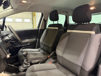 Used Citroen C3 Aircross 2024 for sale - 79236804: Photo