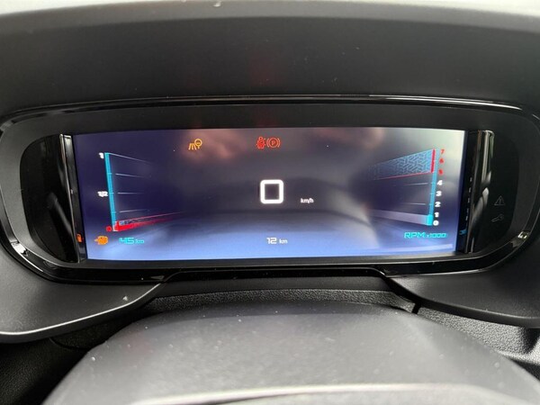 Used Citroen Berlingo 2025 for sale - 76138002: Photo 10