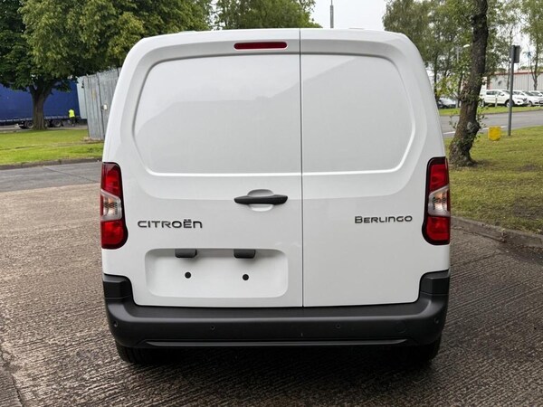 Used Citroen Berlingo 2025 for sale - 76138002: Photo 15