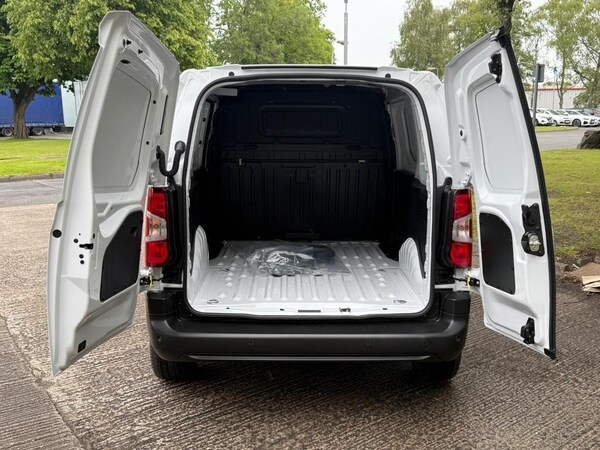 Used Citroen Berlingo 2025 for sale - 76138002: Photo 16