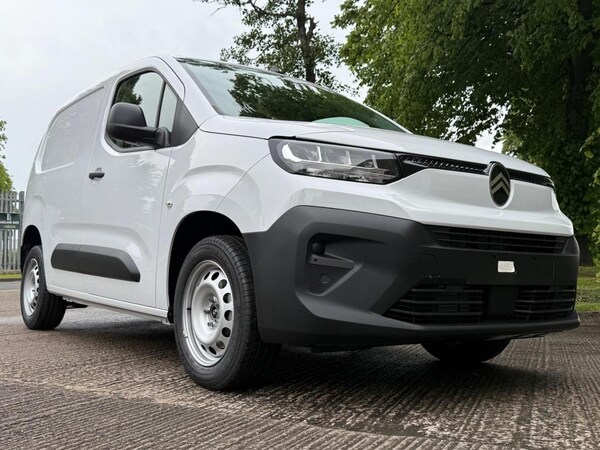 Used Citroen Berlingo 2025 for sale - 76138002: Photo 17