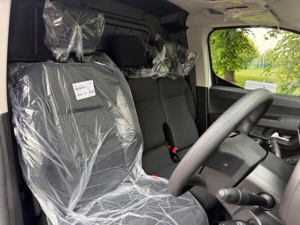 Used Citroen Berlingo 2025 for sale - 76138002: Photo 19