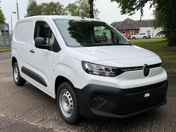 Citroen - Berlingo