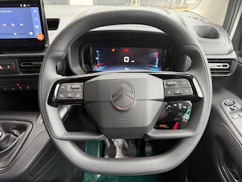 Used Citroen Berlingo 2025 for sale - 76138002: Photo 3