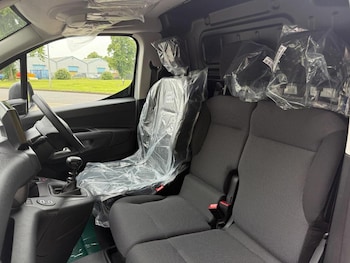 Used Citroen Berlingo 2025 for sale - 76138002: Photo 4