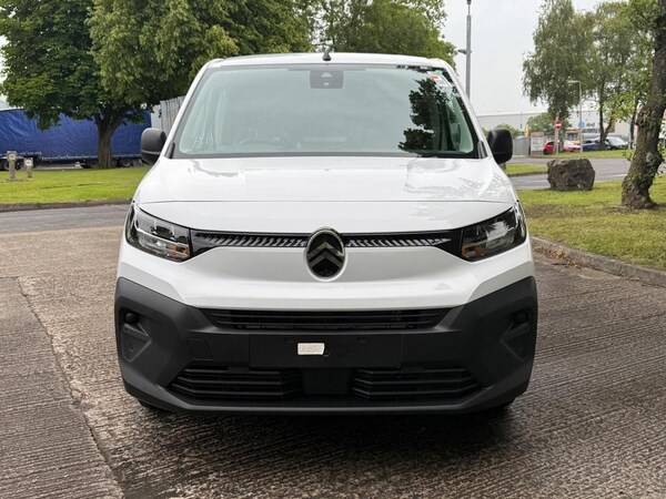 Used Citroen Berlingo 2025 for sale - 76138002: Photo 5