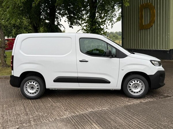 Used Citroen Berlingo 2025 for sale - 76138002: Photo 6