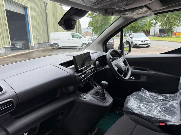 Used Citroen Berlingo 2025 for sale - 76138002: Photo 7