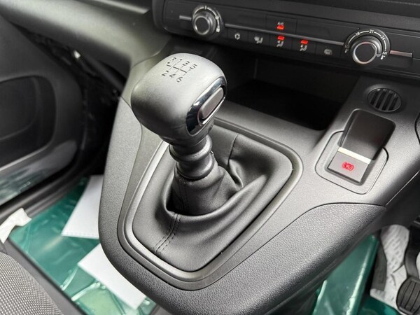 Used Citroen Berlingo 2025 for sale - 76138002: Photo 8