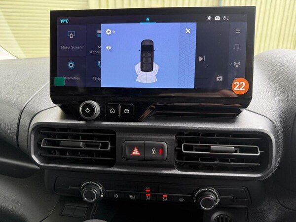 Used Citroen Berlingo 2025 for sale - 76138002: Photo 9