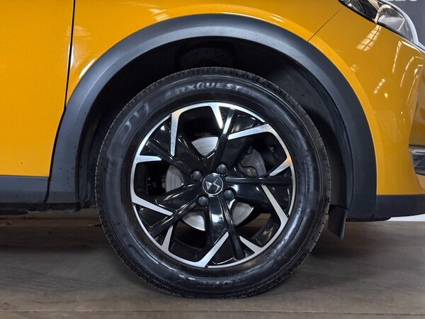 Used DS Automobiles DS 3 Crossback 2020 for sale - 74477108: Photo 13