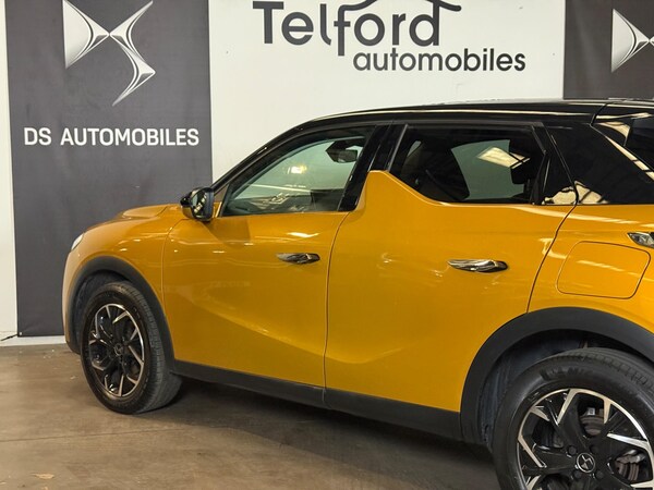 Used DS Automobiles DS 3 Crossback 2020 for sale - 74477108: Photo 18