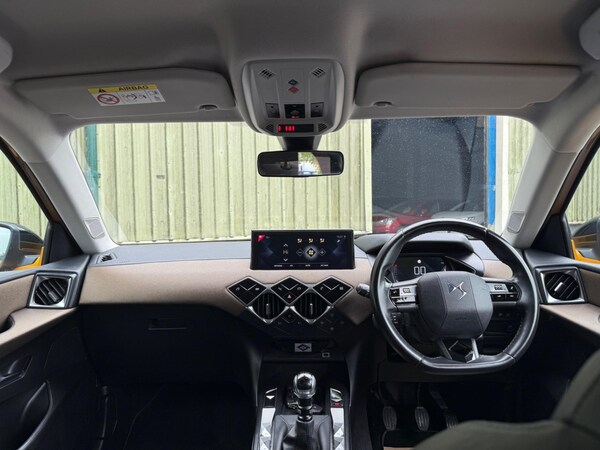 Used DS Automobiles DS 3 Crossback 2020 for sale - 74477108: Photo 22
