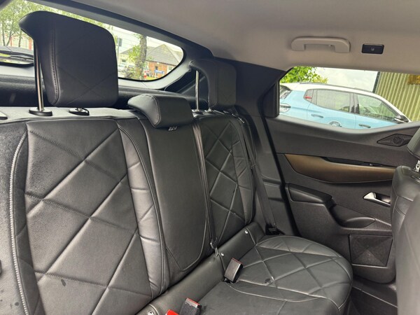 Used DS Automobiles DS 3 Crossback 2020 for sale - 74477108: Photo 23