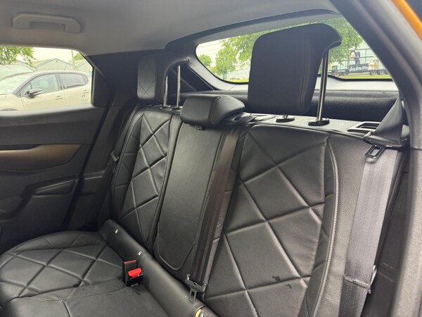 Used DS Automobiles DS 3 Crossback 2020 for sale - 74477108: Photo 24