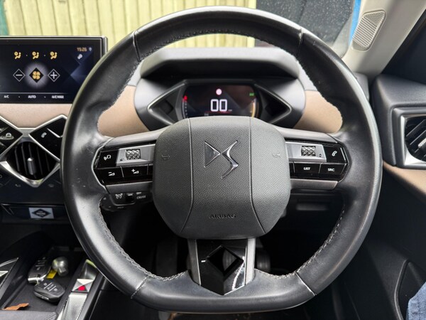 Used DS Automobiles DS 3 Crossback 2020 for sale - 74477108: Photo 3