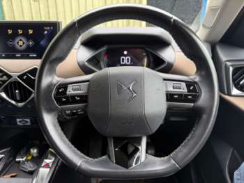 Used DS Automobiles DS 3 Crossback 2020 for sale - 74477108: Photo