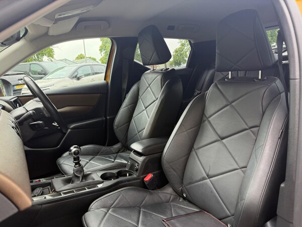 Used DS Automobiles DS 3 Crossback 2020 for sale - 74477108: Photo 4