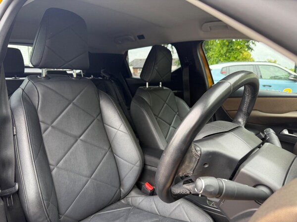 Used DS Automobiles DS 3 Crossback 2020 for sale - 74477108: Photo 9