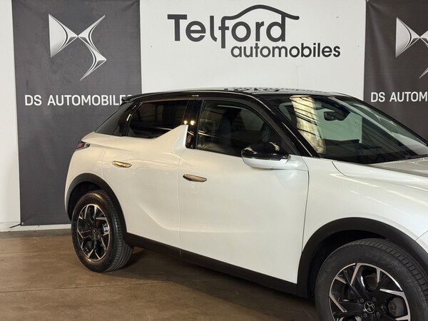 Used DS Automobiles DS 3 Crossback 2019 for sale - 76151722: Photo 10