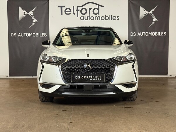 Used DS Automobiles DS 3 Crossback 2019 for sale - 76151722: Photo 11