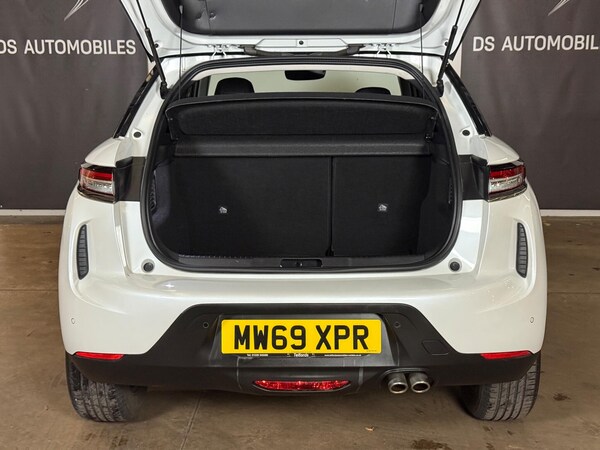 Used DS Automobiles DS 3 Crossback 2019 for sale - 76151722: Photo 13