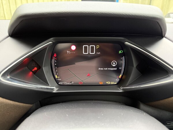 Used DS Automobiles DS 3 Crossback 2019 for sale - 76151722: Photo 17
