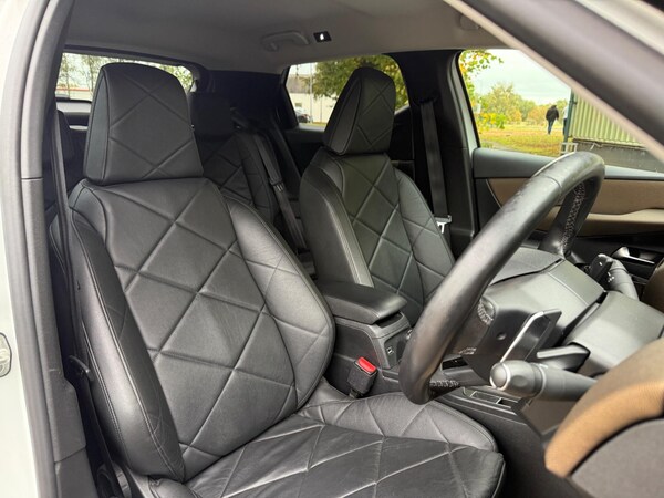 Used DS Automobiles DS 3 Crossback 2019 for sale - 76151722: Photo 19