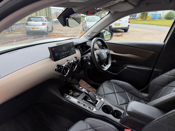 Used DS Automobiles DS 3 Crossback 2019 for sale - 76151722: Photo 20
