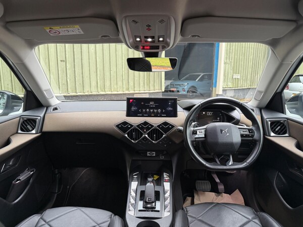 Used DS Automobiles DS 3 Crossback 2019 for sale - 76151722: Photo 22