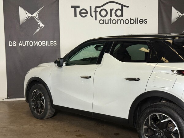 Used DS Automobiles DS 3 Crossback 2019 for sale - 76151722: Photo 24
