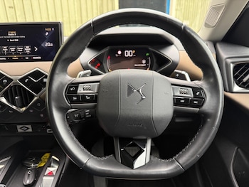 Used DS Automobiles DS 3 Crossback 2019 for sale - 76151722: Photo 3