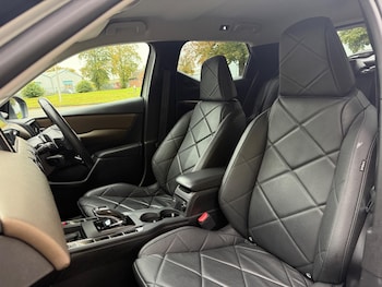 Used DS Automobiles DS 3 Crossback 2019 for sale - 76151722: Photo 4