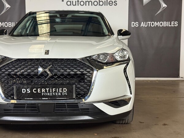 Used DS Automobiles DS 3 Crossback 2019 for sale - 76151722: Photo 5