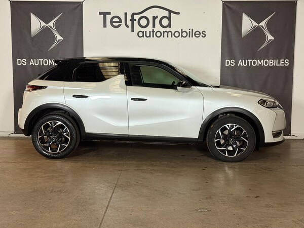 Used DS Automobiles DS 3 Crossback 2019 for sale - 76151722: Photo 6