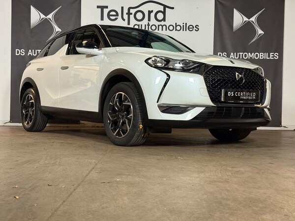 Used DS Automobiles DS 3 Crossback 2019 for sale - 76151722: Photo 7