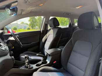 Used Hyundai TUCSON 2016 for sale - 74574117: Photo