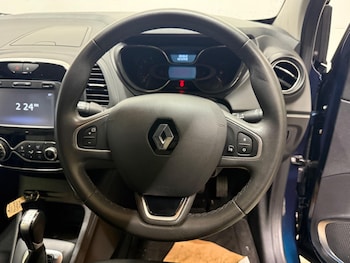 Used Renault Captur 2019 for sale - 78516254: Photo