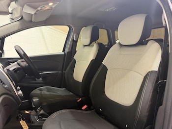 Used Renault Captur 2019 for sale - 78516254: Photo