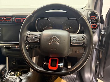 Used Citroen C3 Aircross 2020 for sale - 77510516: Photo