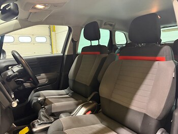 Used Citroen C3 Aircross 2020 for sale - 77510516: Photo