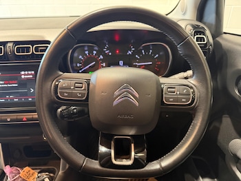 Used Citroen C3 Aircross 2018 for sale - 77824348: Photo