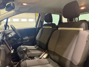 Used Citroen C3 Aircross 2018 for sale - 77824348: Photo