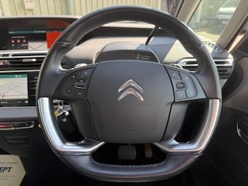 Used Citroen C4 Grand Picasso 2019 for sale - 75414085: Photo